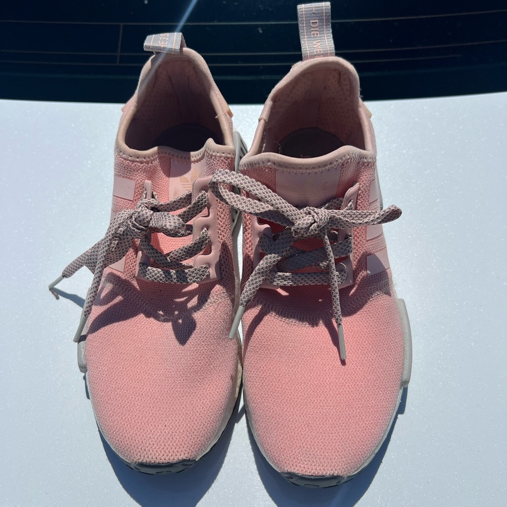 ADIDAS NMDs